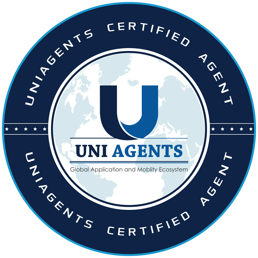 Uniagents Certified Agent