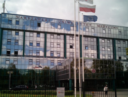Varşova Tıp Üniversitesi